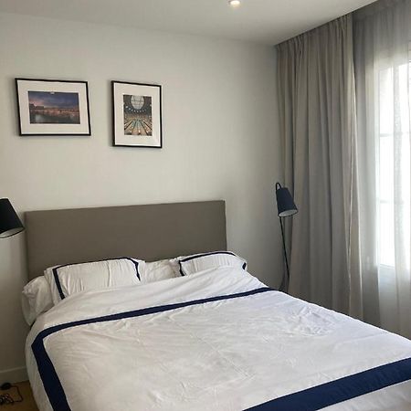 Pied A Terre Saint-Germain-Des-Pres Apartment Париж Екстериор снимка