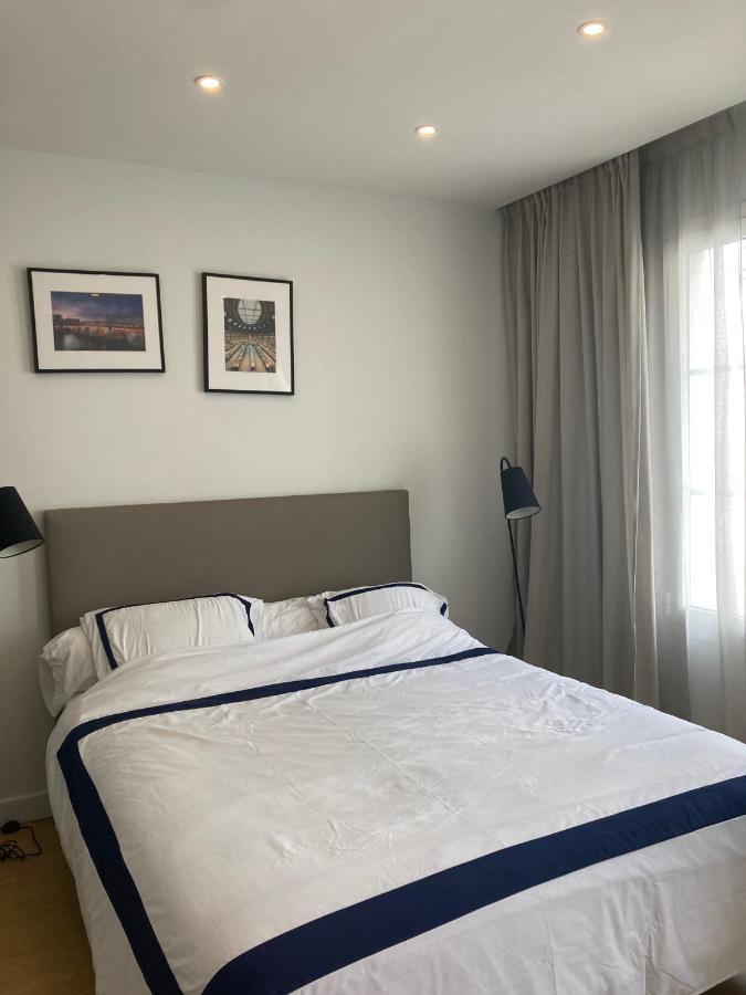 Pied A Terre Saint-Germain-Des-Pres Apartment Париж Екстериор снимка